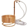 Wort Chiller: The Essential Equipment for Crafting the Perfect Home Brew