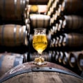 Barrel-Aging: Techniques and Tips for Taking Your Home Brew to the Next Level