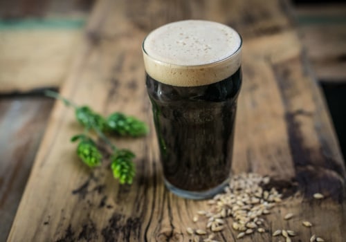 Brewing the Perfect Stouts and Porters at Home