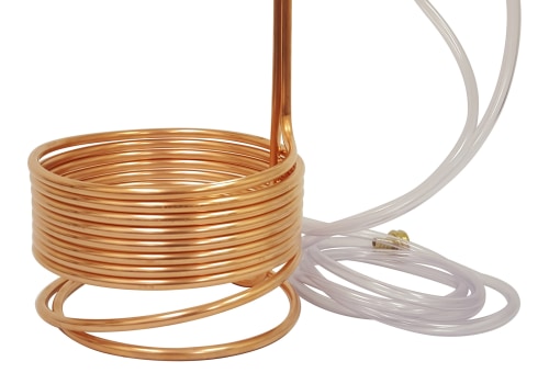 Wort Chiller: The Essential Equipment for Crafting the Perfect Home Brew