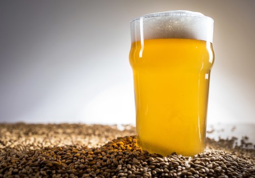 A Beginner's Guide to Home Brewing with Hops