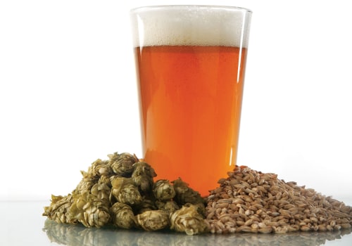 A Delicious Classic IPA Recipe for Home Brewers