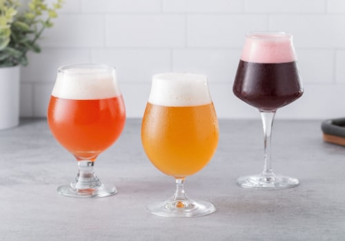 Sours and Wild Ales: The Secret to Perfect Home Brewing