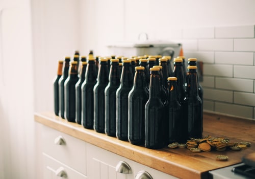 A Comprehensive Guide to Bottling Equipment for Home Brewing