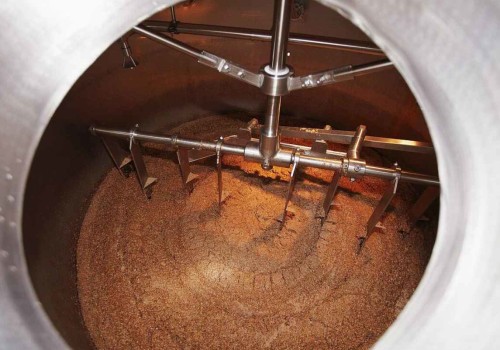 The Ultimate Guide to Mastering Your Home Brew with a Mash Tun