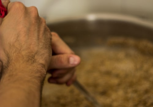 How to Master the Art of Home Brewing: Unleashing Your Creativity