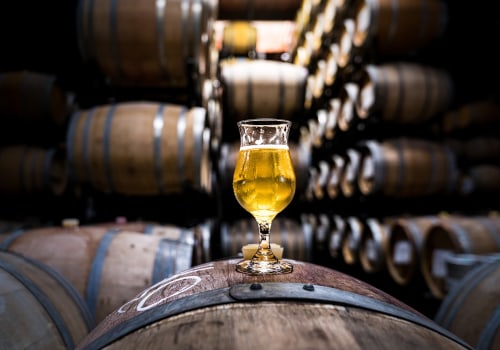 Barrel-Aging: Techniques and Tips for Taking Your Home Brew to the Next Level