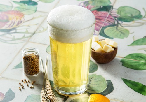 The Ultimate Belgian Witbier Recipe for Home Brewers