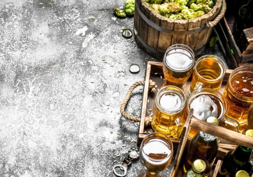 Tips for Adding Adjunct Ingredients to Your Home Brew