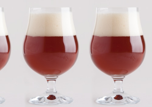 Everything You Need to Know About Brewing American Amber Ale